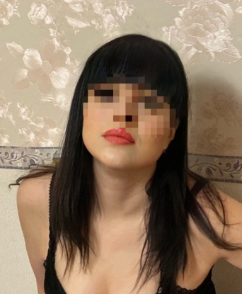 Анкета проститутки Полина - Фото 1, Балыктуюль, 35 лет, №6864